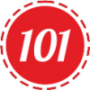 101 101