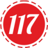 117 117