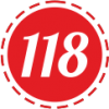118 118