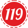 119