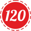 120 120