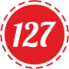 127 127