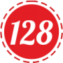 128 128