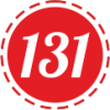 131 131