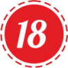 18 18