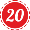 20 20