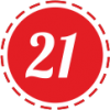 21 21