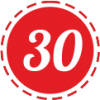 30 30