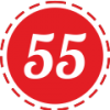 55 55