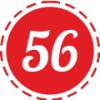 56 56