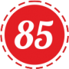 85